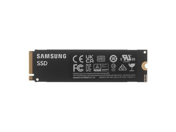 SSD Samsung 990 Evo 1TB MZ-V9E1T0BW в Пинске 5 элемент