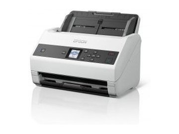 Сканер Epson DS-870