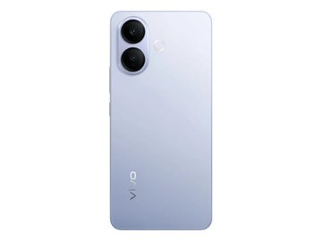 Смартфон vivo V60 lite 8GB/128GB (титановый синий)
