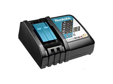 Зарядное устройство Makita DC18RC (630718-5)