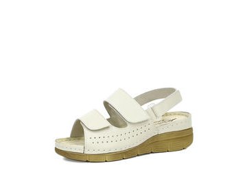 Туфли летние женские