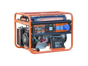 Генератор Skiper LT9000ЕK