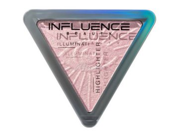 Хайлайтер INFLUENCE BEAUTY Illuminati, тон 02