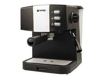 Кофеварка VITEK VT-1523