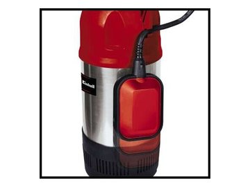 Дренажный насос Einhell GC-DW 900 N (4170964) в Светлогорске 5 элемент