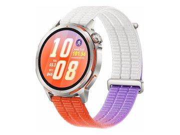 Умные часы Huawei Watch GT Runner 2 CHT-B19 (оранжевый)