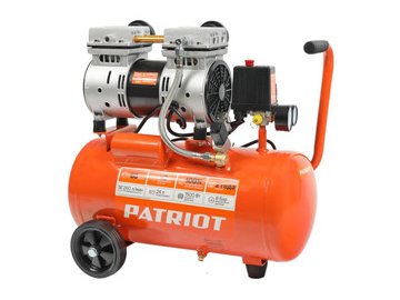 Компрессор Patriot WO 24-260S (525301921)