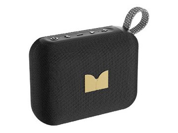 Беспроводная колонка Monster Cube 1 MS62113 (черный)