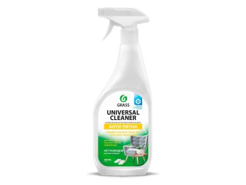 Cредство чистящее GraSS Universal сleaner 112600, 600 мл