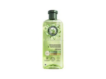 Шампунь для волос HERBAL ESSENCES Алое, 350 мл