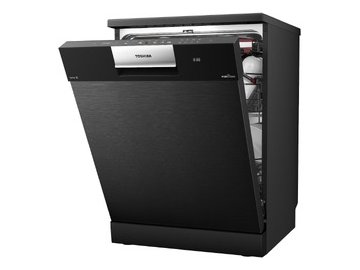 Посудомоечная машина Toshiba DW-16F1(BS)-RU