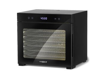 Сушилка для овощей и фруктов Holt HT-FD-003