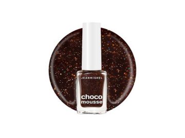 Лак для ногтей JEANMISHEL Choco mousse, тон 474, 6 мл