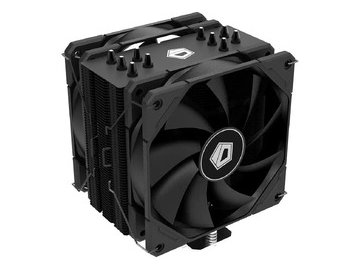 Кулер для процессора ID-Cooling SE-225-XT Black V2