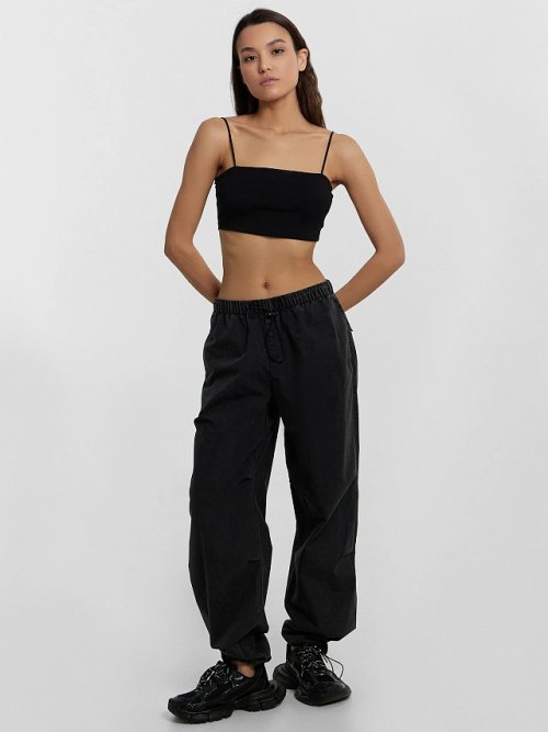 БРЮКИ ЖЕНСКИЕ (осенне-зимний ассортимент), фото 3 из 9