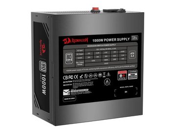 Блок питания Redragon RGPS-1000W 71811