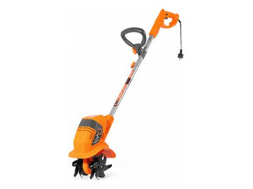 Миникультиватор Daewoo Power DAT 400E