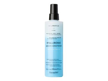 Несмываемый кондиционер FarmaVita HD Life Style Hyaluronic Leave-in с гиалуроновой кислотой 240 мл