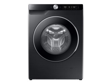 Стиральная машина SAMSUNG WW90DG6U34LBLP