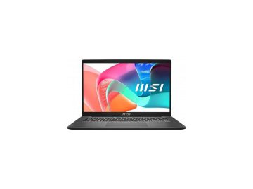Ноутбук msi modern 15 f13mg-487xby (9s7-15s121-487) в Орше Электросила
