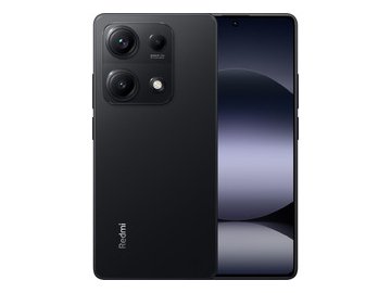 Смартфон Xiaomi Redmi Note 14S 8GB/256GB Midnight Black RU