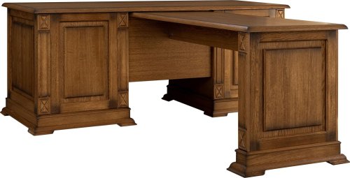 Стол письменный «Верди Классик» П3.0487.2.08, фото 5 из 15
