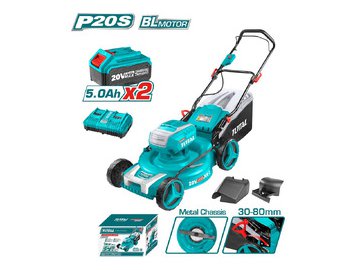 Газонокосилка Total TLMLI20202