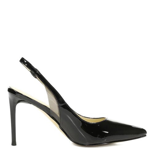 Туфли летние женские, фото 1 из 6