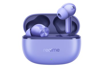 realme Buds T200 Lite (фиолетовый) в Мозыре МТС