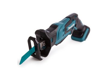 Сабельная пила MAKITA DJR185RFE