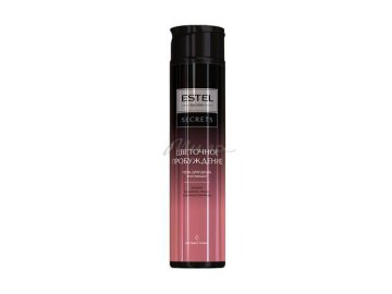 Гель для душа ESTEL Secrets Цветочное пробуждение, 300 мл