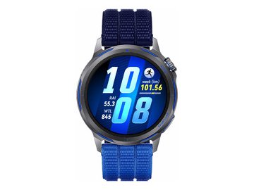 Умные часы Huawei Watch GT Runner 2 CHT-B19 (синий)