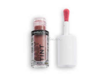 Тинт для губ и щек RELOVE REVOLUTION Baby Tint Lip & Cheek Tint