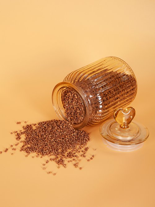 Набор банок для хранения Heart (3 шт), фото 11 из 32