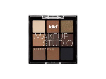 Тени для век KIKI Makeup Studio, тон 203 new