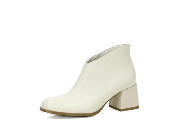 Ботинки женские Марко, модель 12844