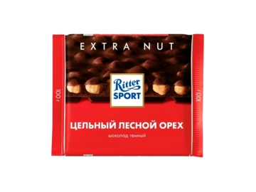 Конфеты Спартак шоколадные с фисташкой 1 кг