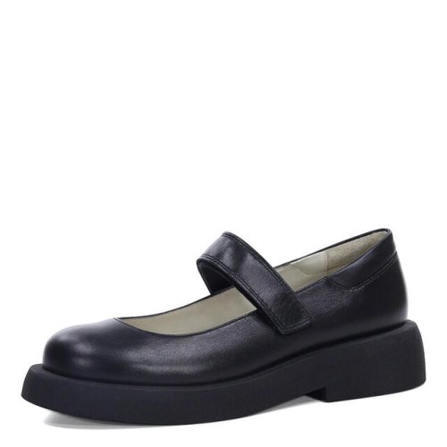 Туфли для школьников-девочек, фото 4 из 6