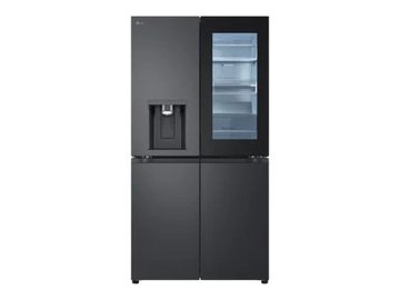 Холодильник LG GC-X24FFCBB
