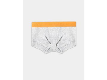 Трусы для мальчиков серые