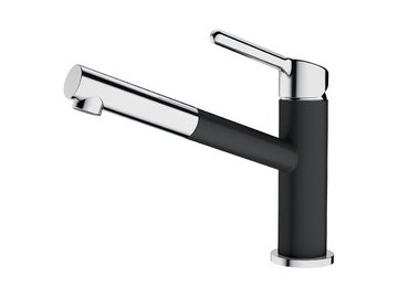 Смеситель Franke Orbit Pull Out 115.0623.057