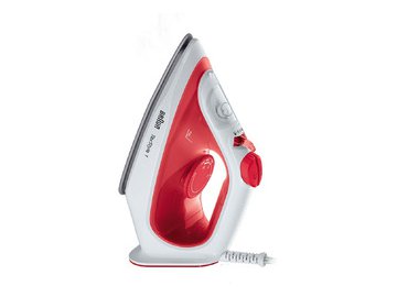 Утюг Braun SI1019RD