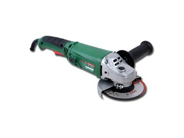 Шлифмашина DWT WS08-125 T 5 элемент