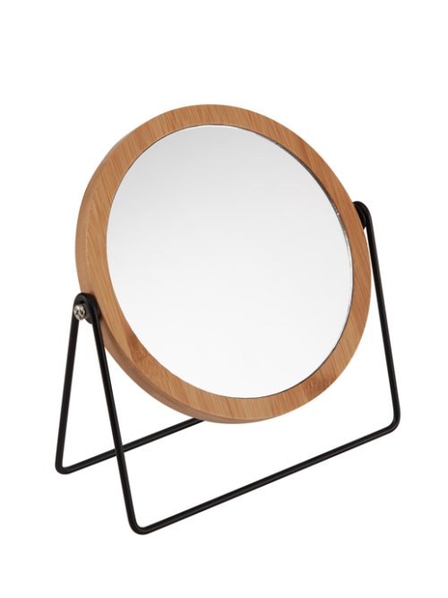 Зеркало настольное MT-200 (MT-200/1), фото 7 из 24