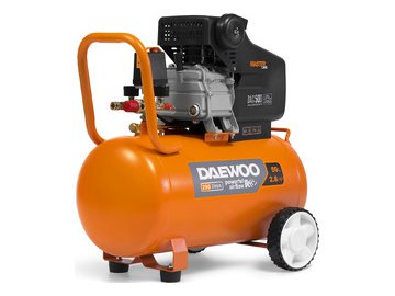 Компрессор Daewoo Power DAC50D