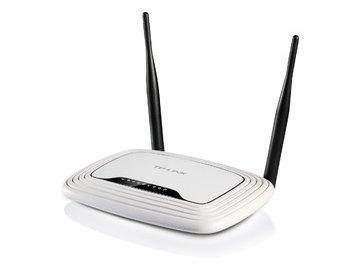 Маршрутизатор TP-LINK TL-WR841N