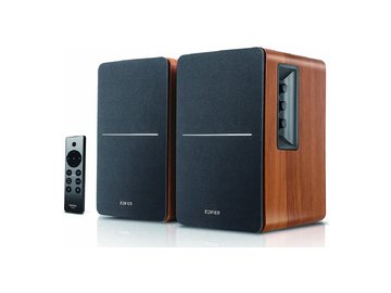 Акустическая система Edifier R1280DBs (коричневый)
