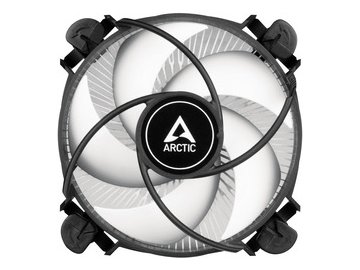 Кулер Arctic Alpine 17 ACALP00040A 5 элемент