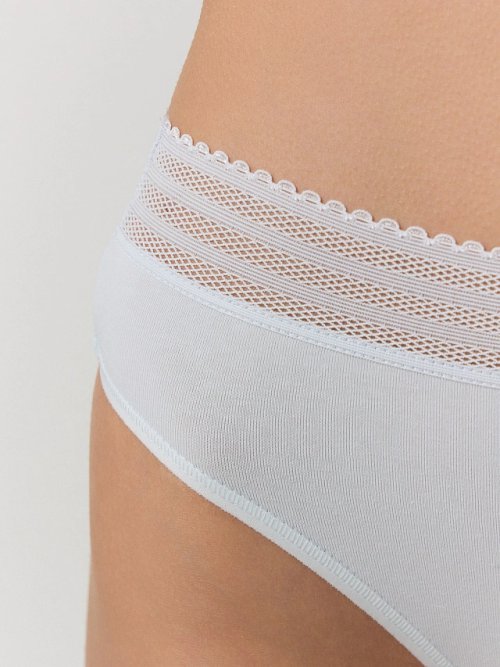 ТРУСЫ ЖЕНСКИЕ (5ШТ.), фото 6 из 20