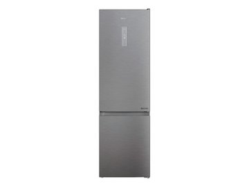 Холодильник-морозильник Hotpoint HT 9201I MX O3 на акции в магазинах 5 элемент